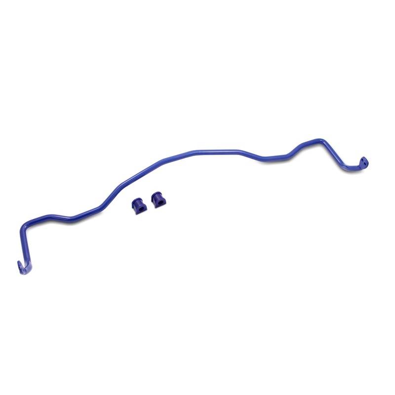 SuperPro Roll Control Sway Bar | 2003 - 2009 Subaru Liberty & 2003 - 2009 Subaru Outback (RC0096RZ-20)