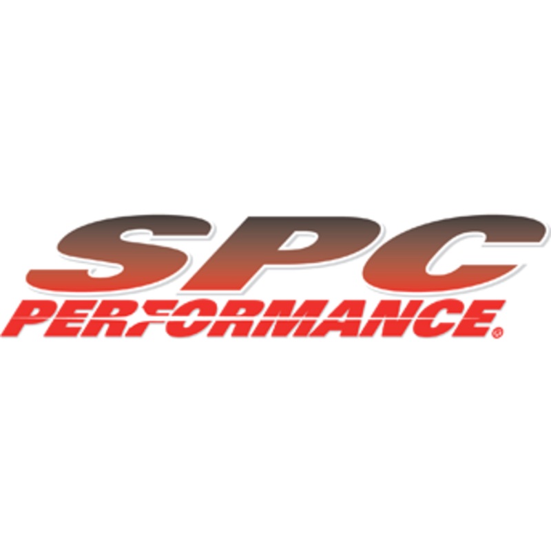 SPC Performance .5 degree Camber/Toe Shim | 2012 - 2018 Nissan Versa (71861)