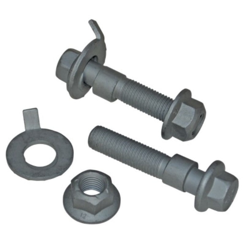 SPC Performance Front Camber Kit | 2013 - 2019 Ford Flex & 2013 - 2019 Ford Taurus (84135)