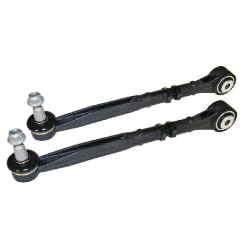SPC Performance Porsche Rear Toe Link | 1999 - 2011 Porsche 911 , 2004 - 2012 Porsche Boxster & 2007 - 2012 Porsche Cayman (72640)