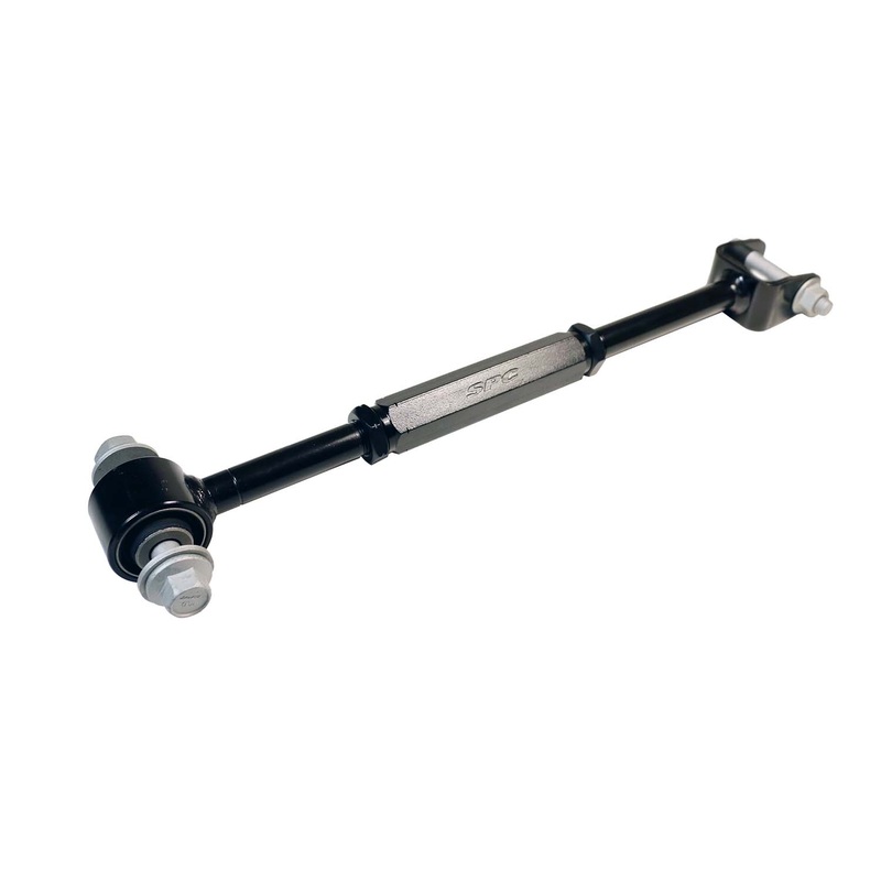 SPC Performance Rear Adjustable Toe Arm | 2006 - 2009 Subaru Legacy & 2006 - 2009 Subaru Outback (67666)