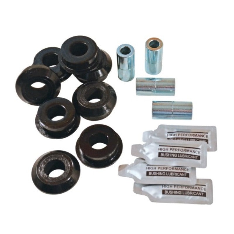 SPC Performance Replacement Bushing Kit | 2004 - 2022 Nissan Armada & 2004 - 2022 Nissan Titan (25566)