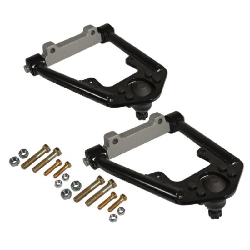 SPC Performance Steel Adjustable Upper Control Arm | 1967 - 1973 Ford Mustang & 1967 - 1973 Mercury Cougar (94213)