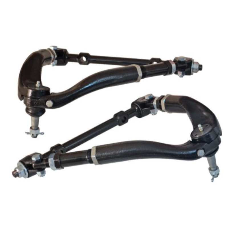 SPC Performance Upper Adjustable Control Arm | 1967 - 1969 Chevrolet Camaro, 1967 - 1969 Pontiac Firebird & 1969 - 1974 Chevrolet Nova (97120)