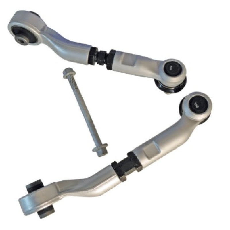 SPC Performance Upper Control Arm Front Left | 2017 - 2020 Audi A4 & 2018 - 2020 Audi S4 (81381)