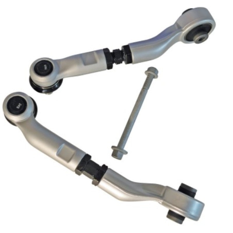 SPC Performance Upper Control Arm Front Right | 2017 - 2020 Audi A4, 2019 - 2020 Audi S4 & 2018 - 2021 Audi S5 (81382)
