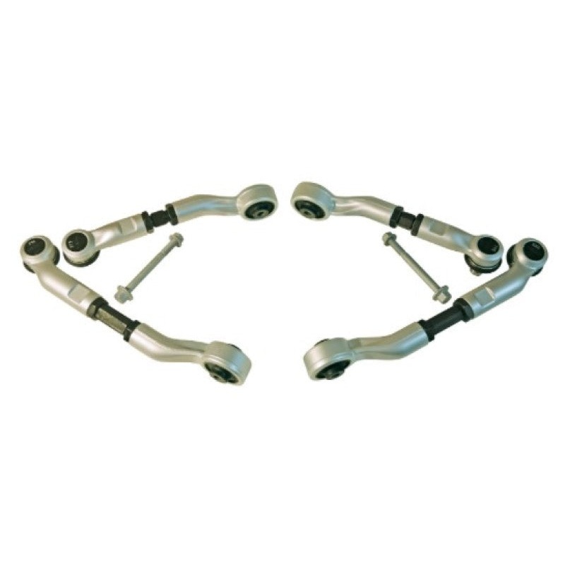 SPC Performance Upper Control Arm Kit | 2018 - 2022 Audi Q5 (81393)