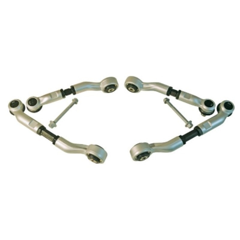 SPC Performance Upper Racing Control Arm Kit | 2018 - 2022 Audi Q5 (81398)