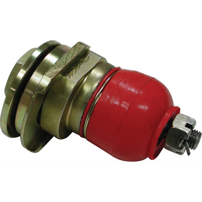 SPC Performance Adjustable Upper Ball Joint | 1996 - 2008 Acura TL ,1998 - 2002 Honda Accord, 1988 - 1991 Honda Civic, 1989 - 1991 Honda CRX & 1995 - 1998 Honda Odyssey   (67125)