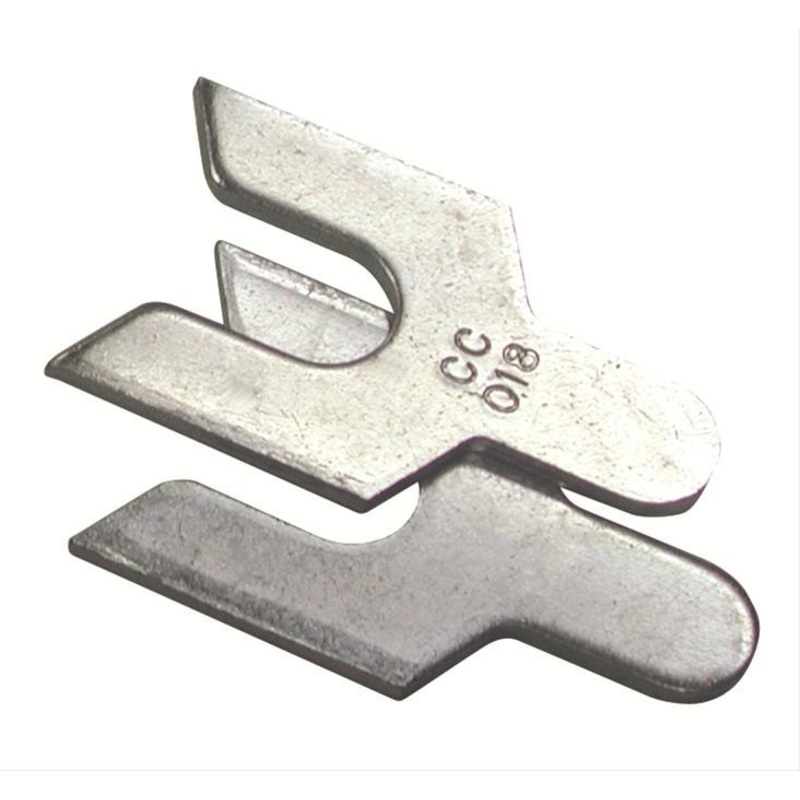 SPC Performance Caster Shims | Universal  (47775)