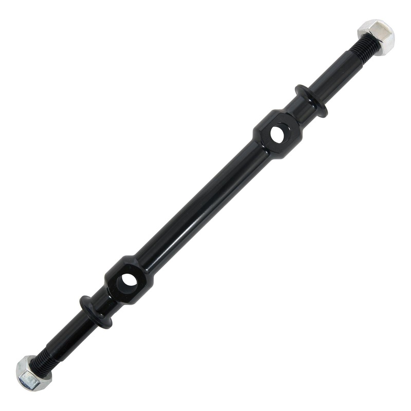 SPC Performance Control Arm Cross Shafts | Universal (93410)