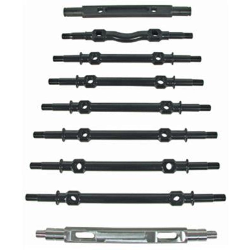 SPC Performance Control Arm Cross Shafts | Universal (93430)