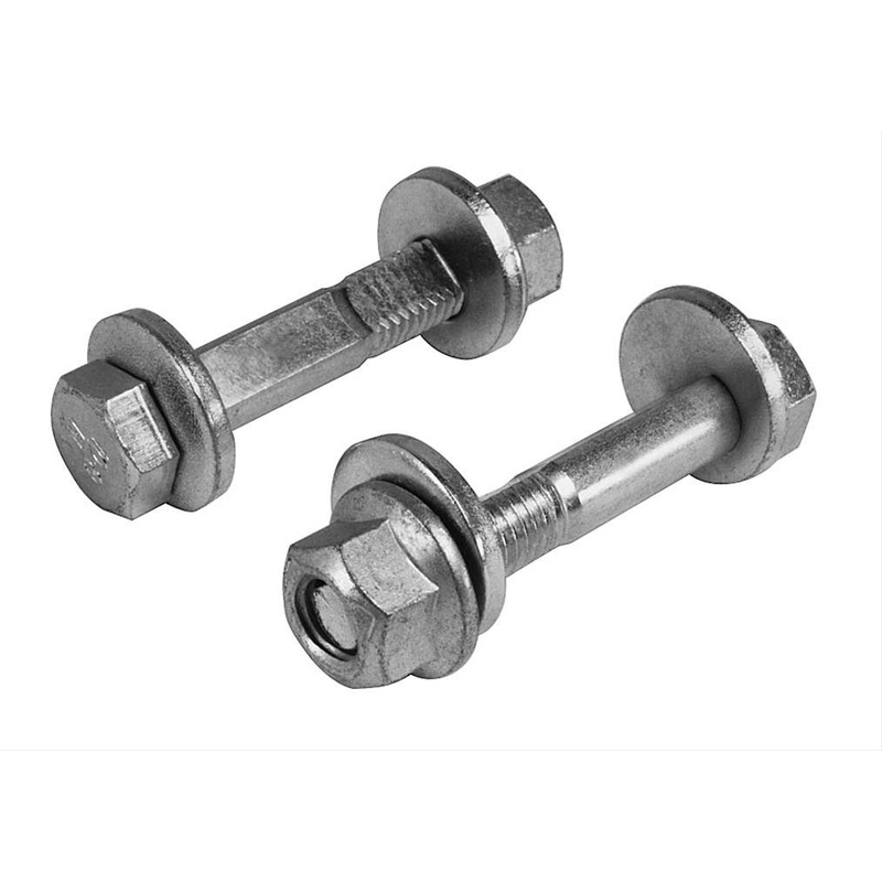 SPC Performance Heavy-Duty Cam Bolts | Multiple Fitments (83170)