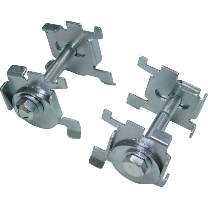 SPC Performance Camber/Caster Bolt Kits | 2002 - 2005 Dodge Ram 1500 (23755)