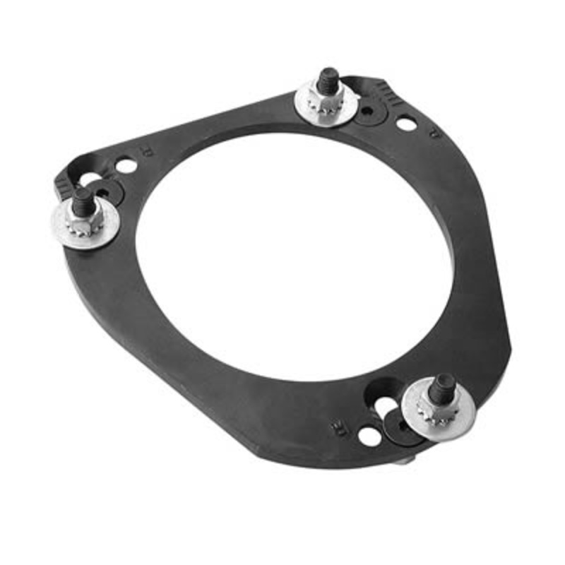 SPC Performance Camber Plates  | 2004 - 2007 Ford Freestar, 1995 - 2003 Ford Windstar & 2004 - 2005 Mercury Monterey (89685)