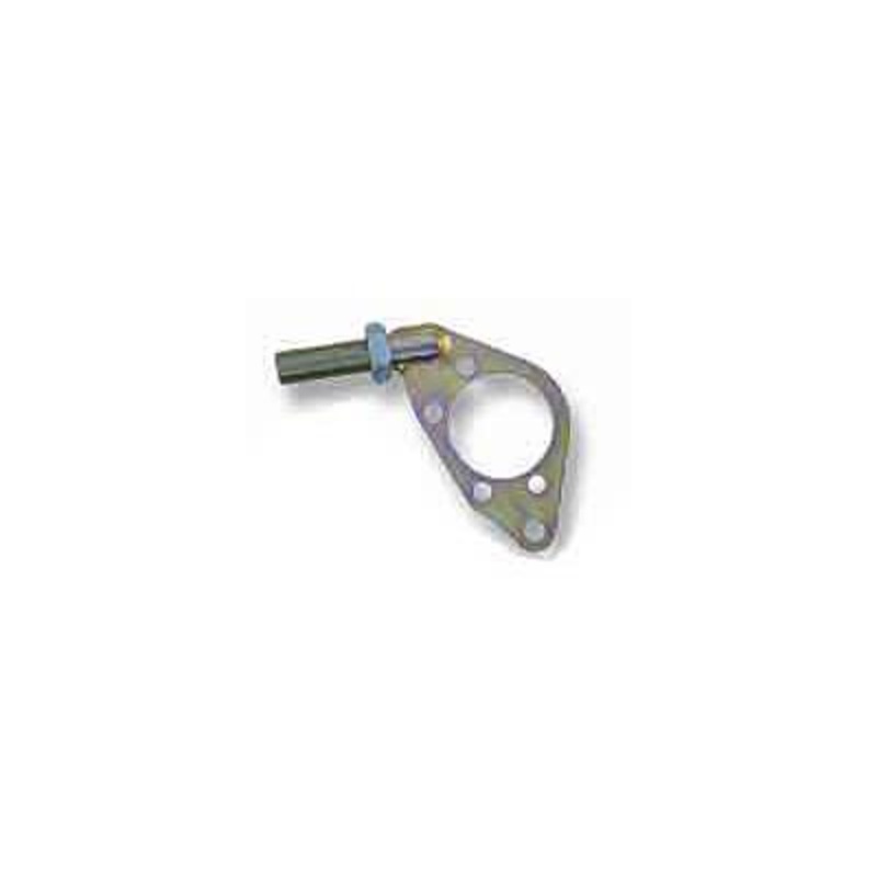 SPC Performance Control Arm Ball Joint Plate | Universal (92006)