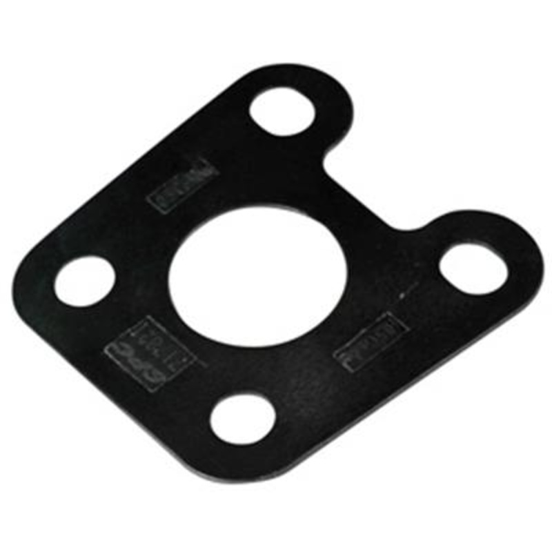 SPC Performance Fiat Rear Camber Shims | 2012 - 2019 Fiat 500 (71784)