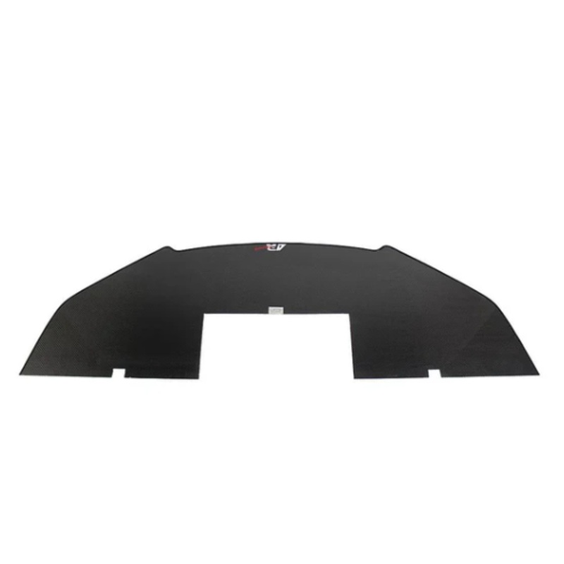 APR Carbon Fiber Front Wind Splitter | 2013-2016 Scion FR-S w/ APR Airdam (CW-526006)