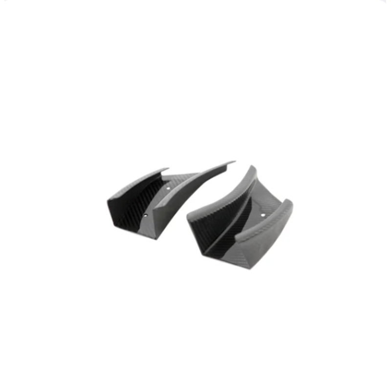APR Front Bumper Canard Set | 2022-2024 Subaru BRZ (AB-822048)