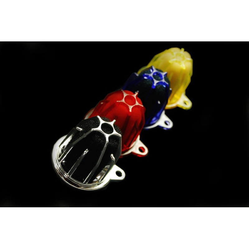 Weapon R Dragon Breather Filter | Universal (818-111-101)