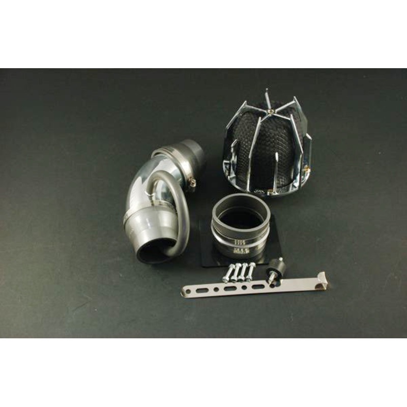 Weapon R Dragon Intake | 1985 - 1989 Toyota MR2  (805-130-101)