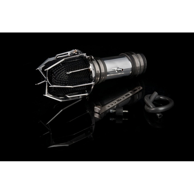 Weapon R Dragon Intake | 1990 - 1992 Mazda RX-7 (802-115-101)