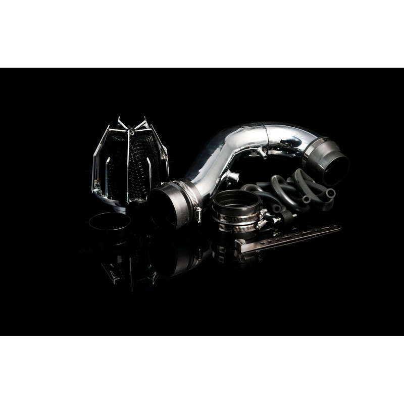 Weapon R Dragon Intake | 1990 - 1998 Subaru Legacy (806-111-101)