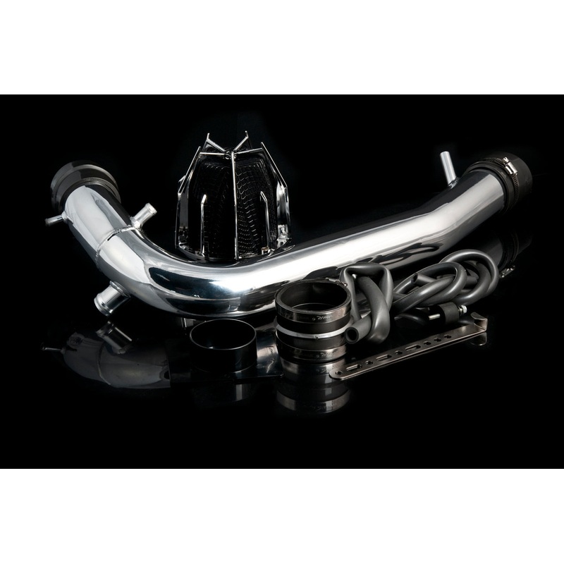 Weapon R Dragon Intake | 1991 - 1994 Nissan 240SX (804-115-101)
