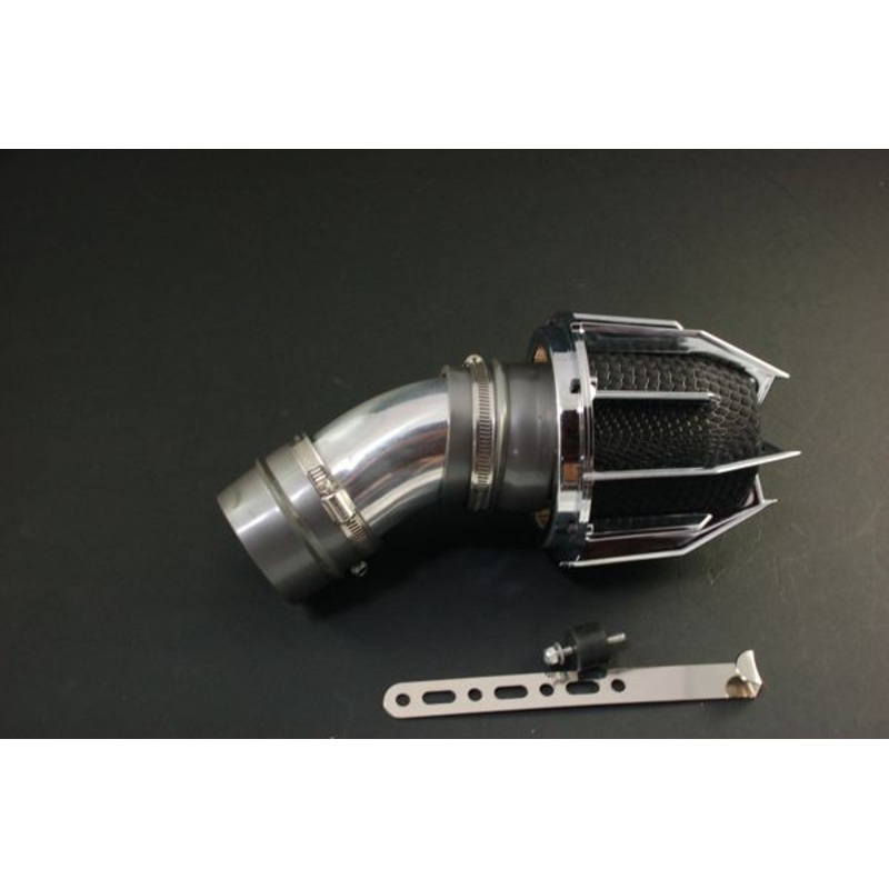 Weapon R Dragon Intake | 1994 - 1999 Volkswagen Golf (808-114-101)