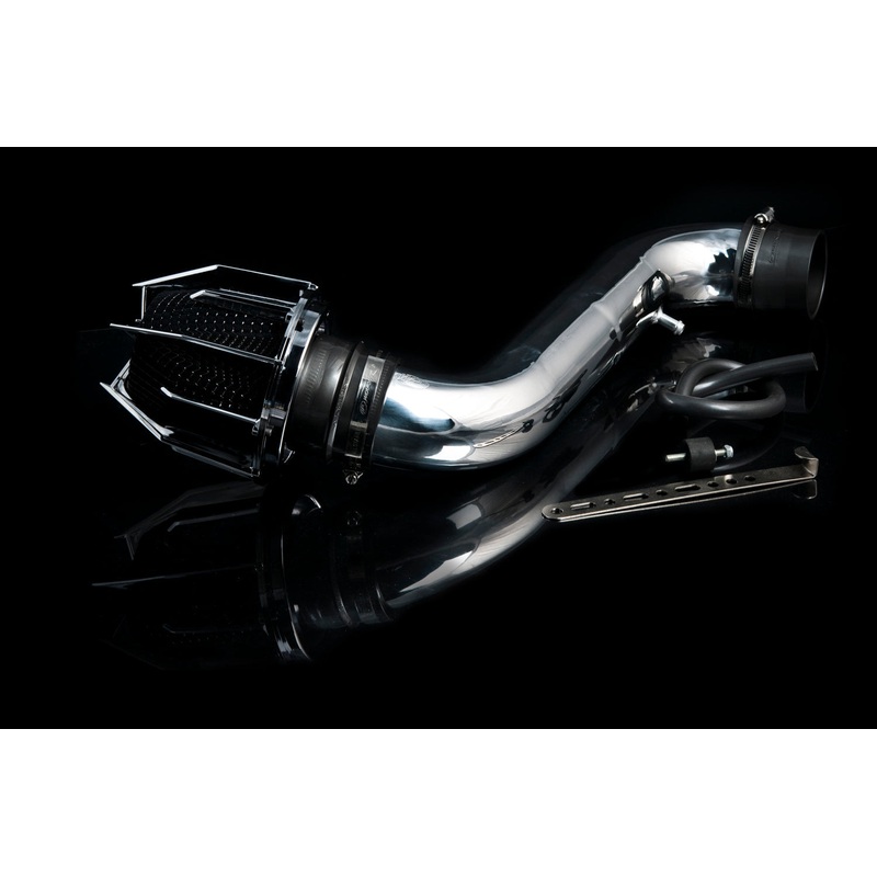 Weapon R Dragon Intake | 1995 - 1999 Mitsubishi Eclipse (803-112-101)