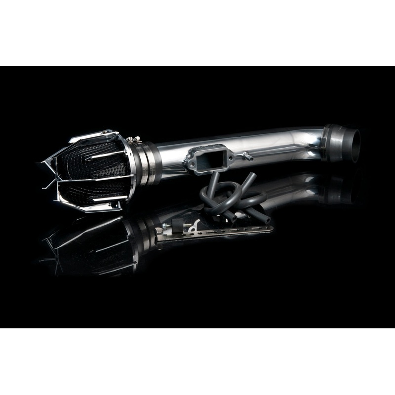 Weapon R Dragon Intake | 1998 - 2000 Lexus GS300  (805-133-101)