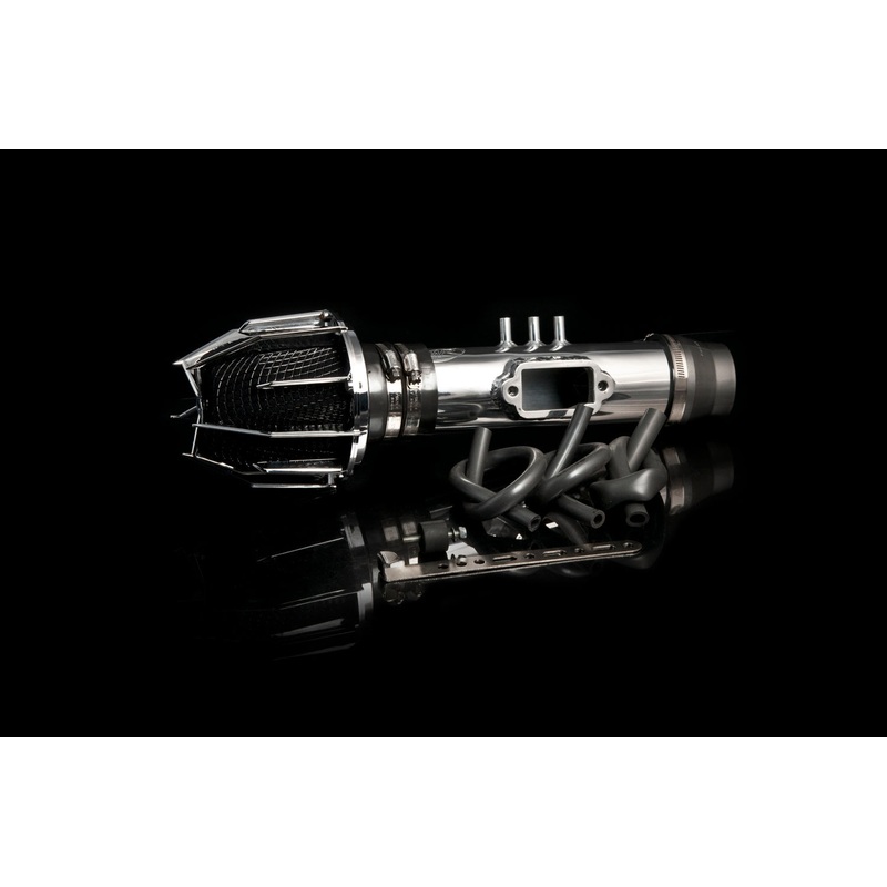 Weapon R Dragon Intake | 1999 - 2001 Lexus ES300 (805-129-101)