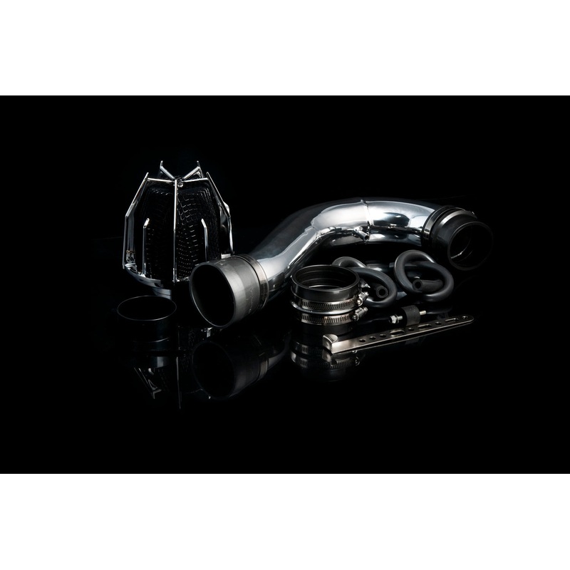 Weapon R Dragon Intake | 1999 Subaru Legacy (806-112-101)