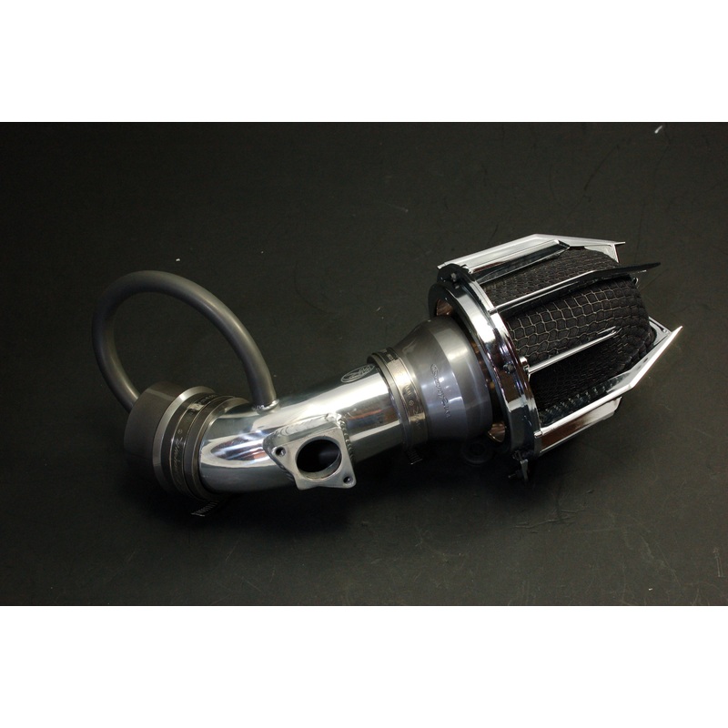 Weapon R Dragon Intake | 2000 - 2004 Toyota MR2 (805-122-101)