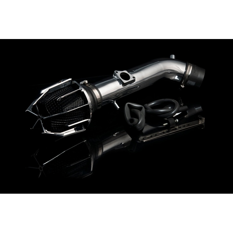 Weapon R Dragon Intake | 2000 - 2005 Lexus IS300 And 2001 - 2004 Lexus GS300 (805-123-101)