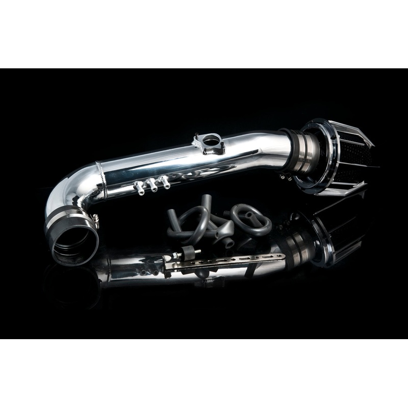 Weapon R Dragon Intake | 2002 - 2004 Lexus SC430 & 2001 - 2004 Lexus LS430 (805-137-101)