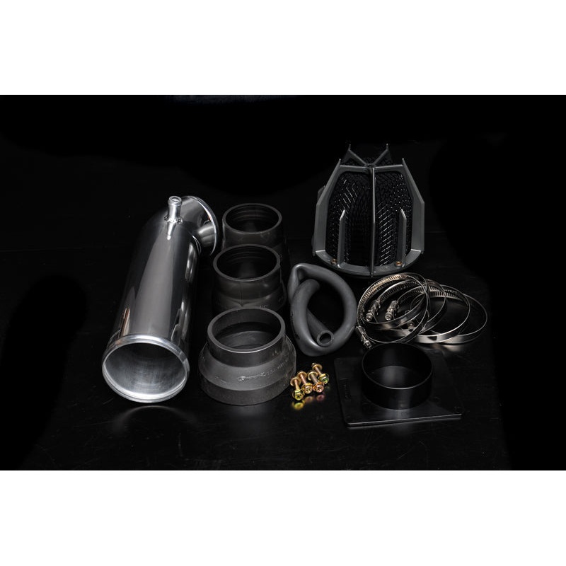 Weapon R Dragon Intake | 2003 - 2005 Infiniti G35 (804-127-101B)
