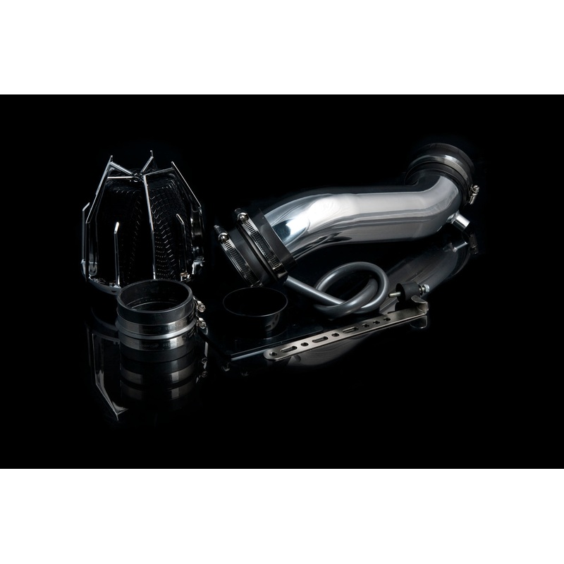 Weapon R Dragon Intake | 2003 - 2006 Nissan 350Z (804-123-101B)