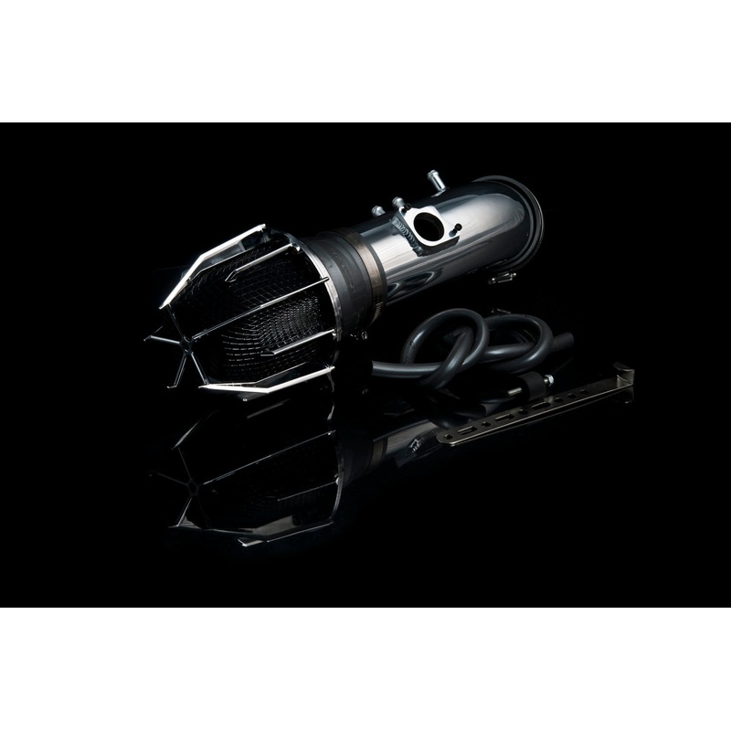 Weapon R Dragon Intake | 2003 - 2008 Mazda RX-8 (802-128-101)