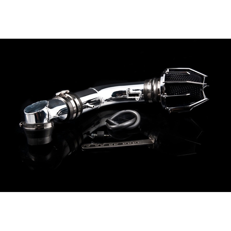Weapon R Dragon Intake | 2005 - 2009 Chevrolet Cobalt (807-156-101)