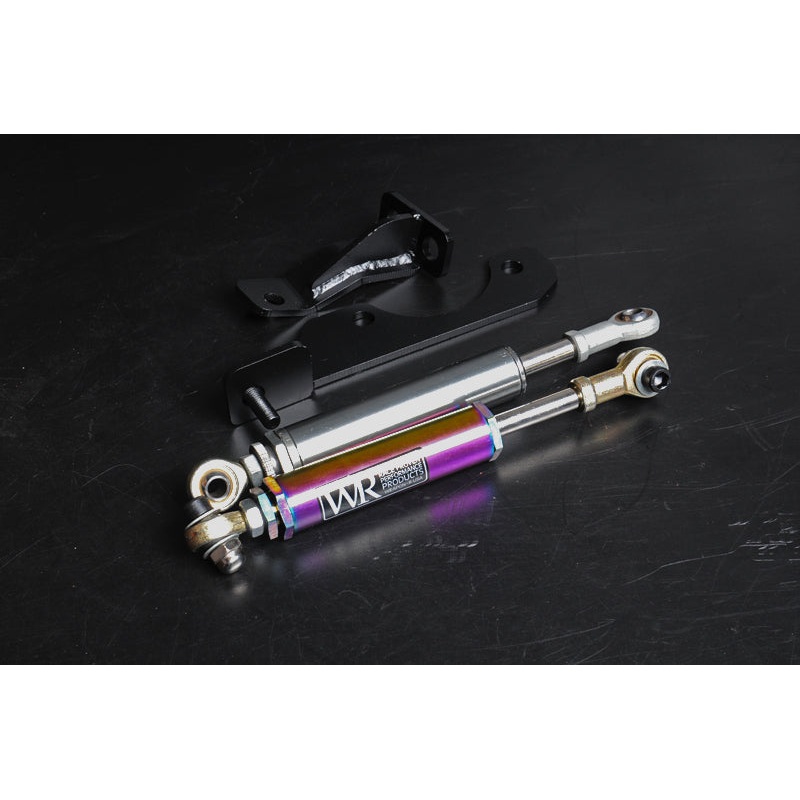 Weapon R Engine Damper Kit | 2008 - 2010 Mitsubishi Lancer  (959-111-128)