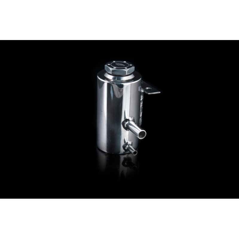 Weapon R Power Steering Reservoir Tank | 2003 - 2007 Mitsubishi Evo 8/9 (826-125-101)