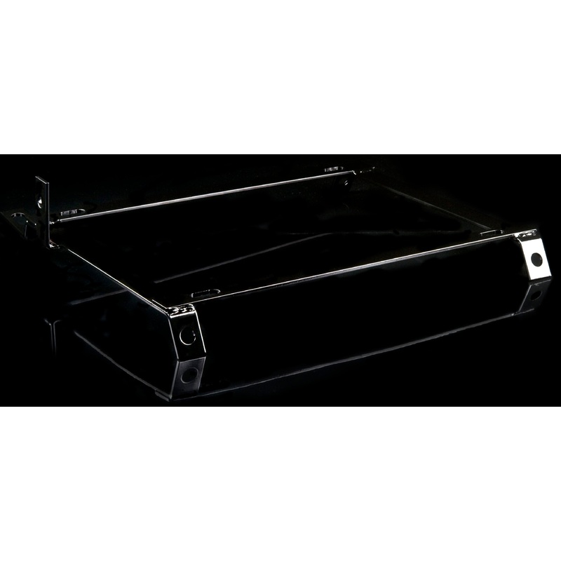 Weapon R Racing Seat Brackets | 1989 - 1994 Nissan 240SX (954-115-101)