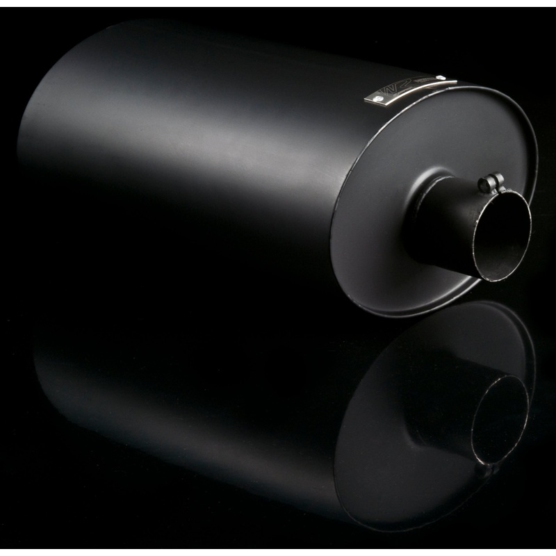 Weapon R Stealth Muffler | Universal (820-201-101)