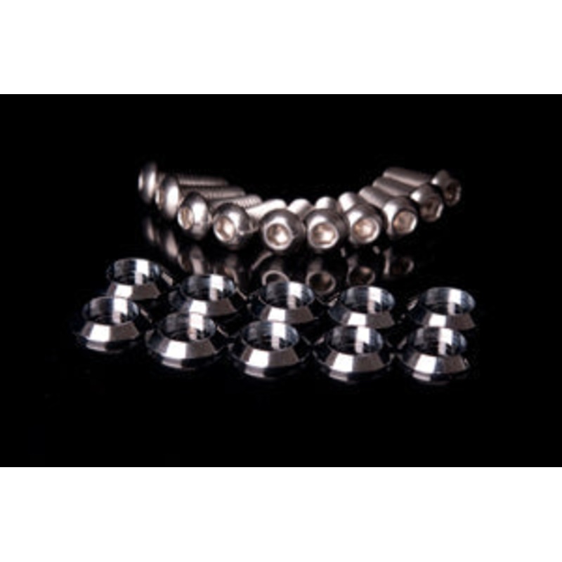 Weapon R Washer Kit | Universal (837-111-101)
