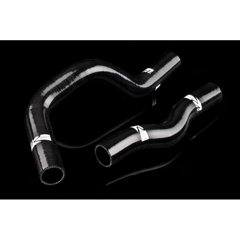 Weapon R  Coolant Hose Kit | 1990 - 1996 Nissan 300ZX (636-111-108)
