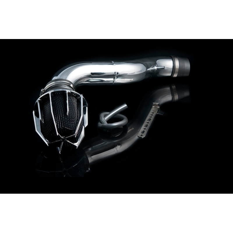 Weapon R Dragon Intake | 1986 - 1989 Acura Integra (801-111-101)