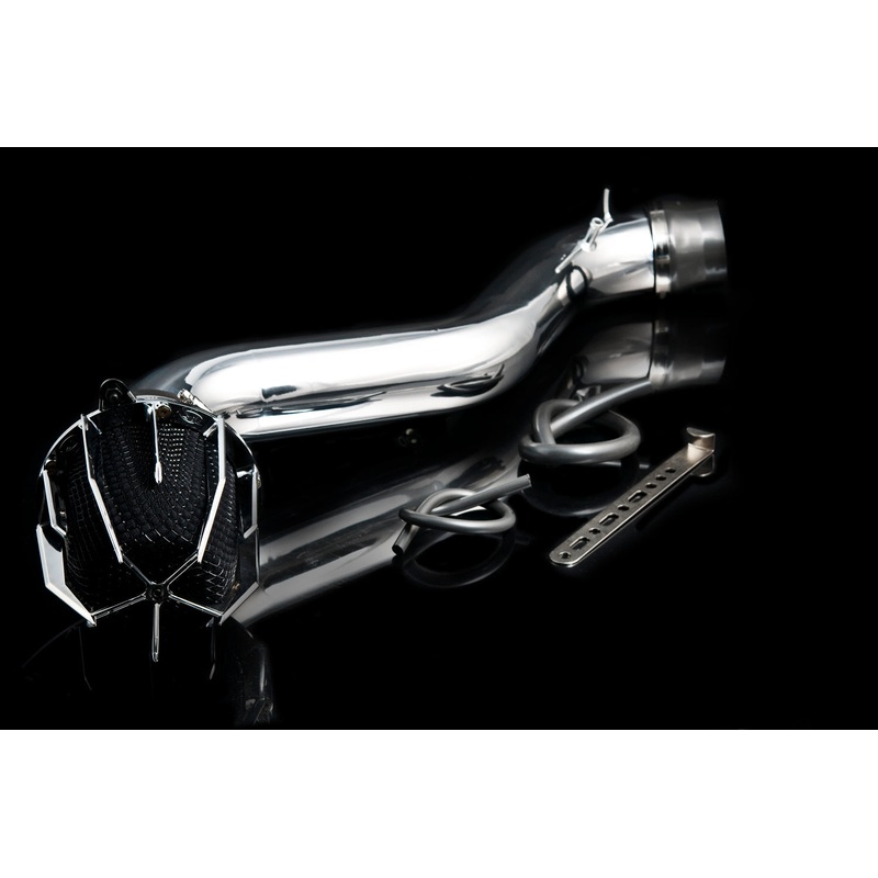 Weapon R Dragon Intake | 1990 - 1993 Acura Integra (801-112-101)