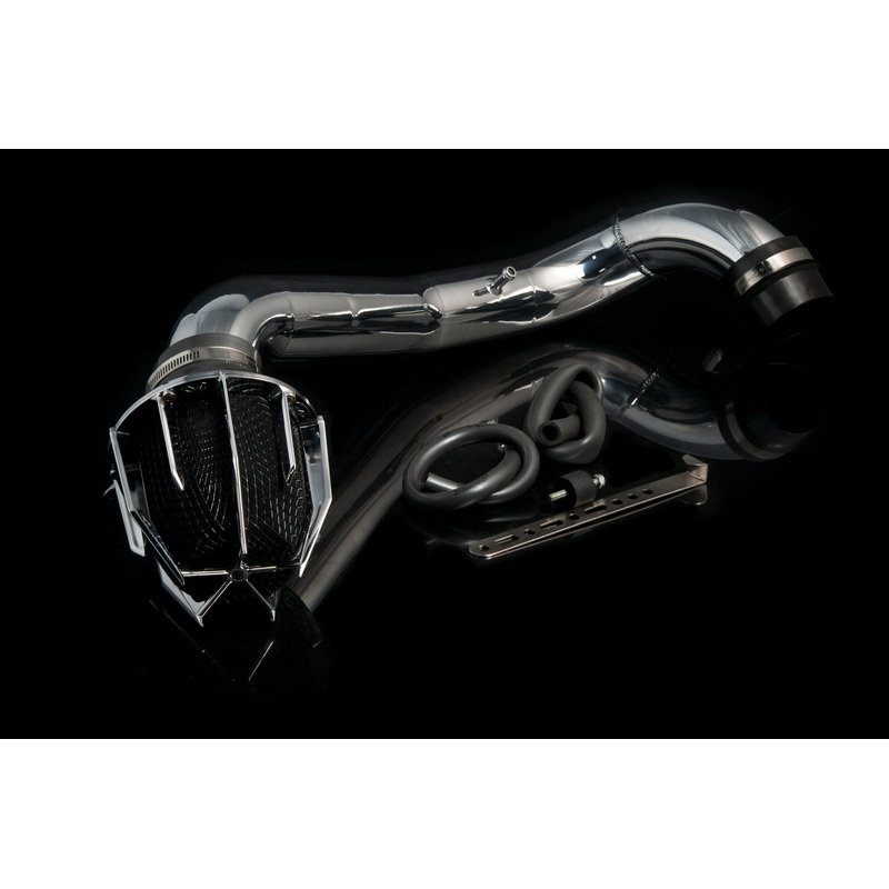 Weapon R Dragon Intake | 1990 - 1993 Mazda Miata (802-112-101)