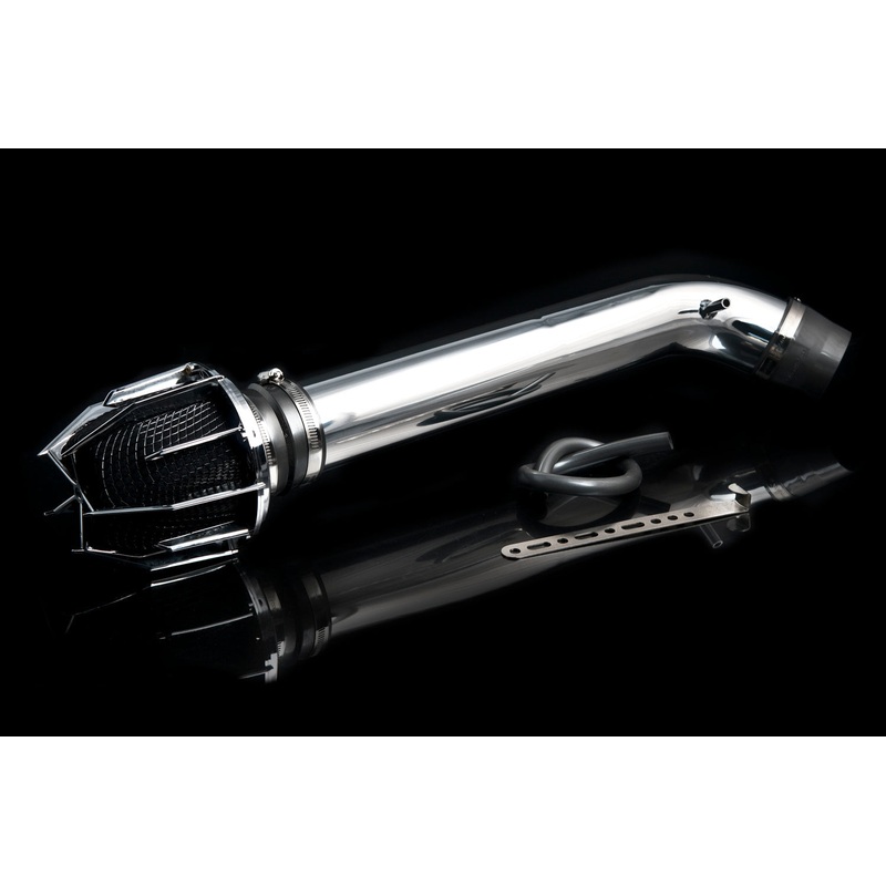 Weapon R Dragon Intake | 1992 - 1995 Honda Civic  (801-124-101)